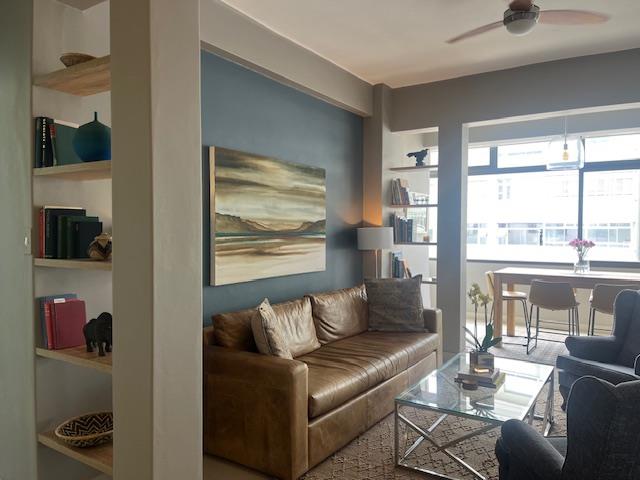 To Let 2 Bedroom Property for Rent in Sea Point Western Cape